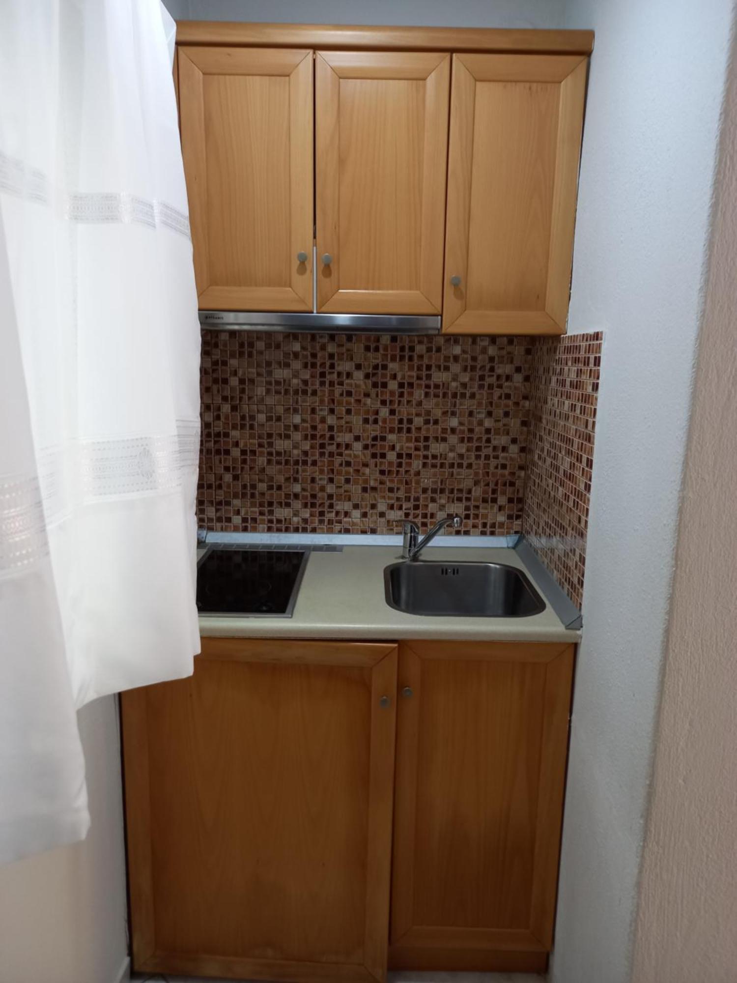 Asterias Studios アストリス 部屋 写真